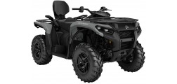 Outlander MAX DPS 700 Outlander MAX DPS 700